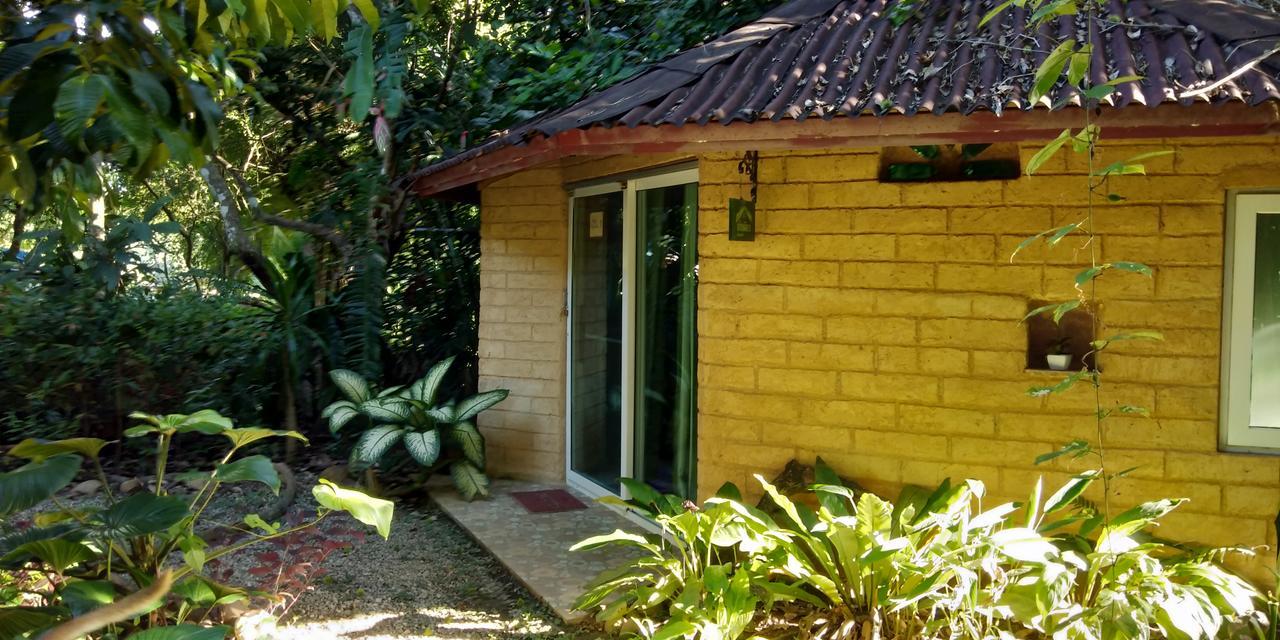 Hotel Baandin Chiewlarn Ban Tha Khun Esterno foto